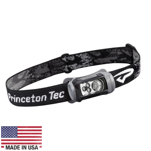 Princeton Tec - Princeton Tec REMIX LED Headlamp - Black