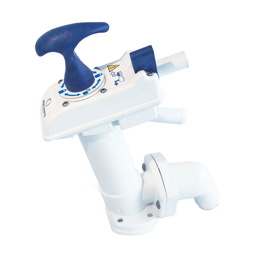 Albin Pump Marine - Albin Pump Marine Toilet Pump