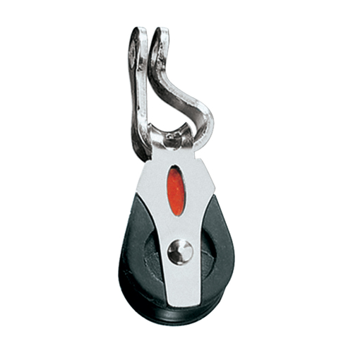 Ronstan - Ronstan Series 20 Ball Bearing Block - Single, Loop Mount