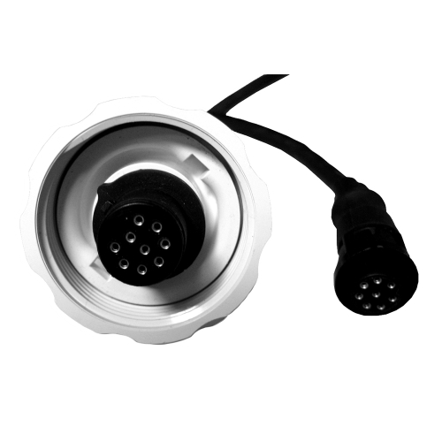 Airmar - Airmar WS-C10 NMEA 0183 Cable f/Heading Sensors Weather