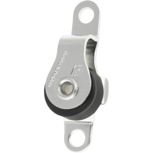 Ronstan - Ronstan Series 15 Ball Bearing Utility Block - Cheek Block