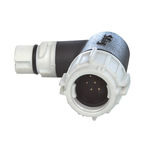 Raymarine - Raymarine ST-Ng Right Angle Adapter