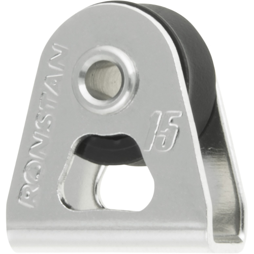 Ronstan - Ronstan Series 15 Ball Bearing Utility Block - Upright Lead Block
