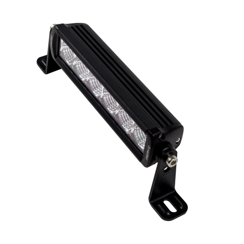 HEISE LED Lighting Systems - HEISE Single Row Slimline LED Light Bar - 9-1/4"