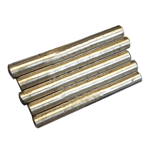 VETUS - VETUS Drive Pin Set f/Vetus Bow 35 &amp; 55kgf - 5-Pack