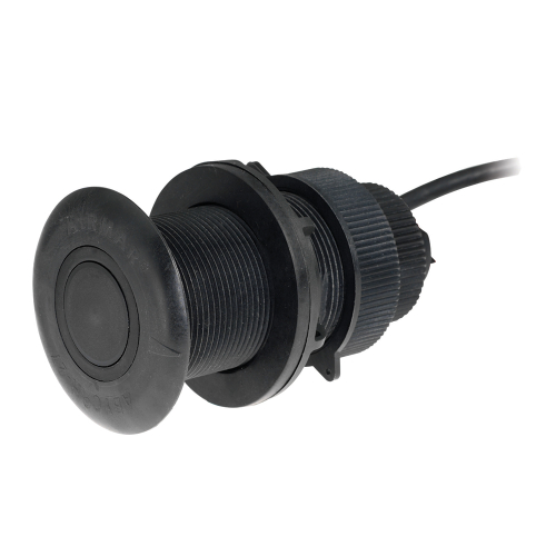 Airmar - Airmar DT800 NMEA 2000 Thru-Hull Tilted Element Smart Sensor - 20&deg;