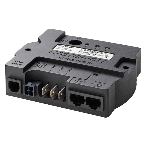 Mastervolt - Mastervolt Alpha Pro III