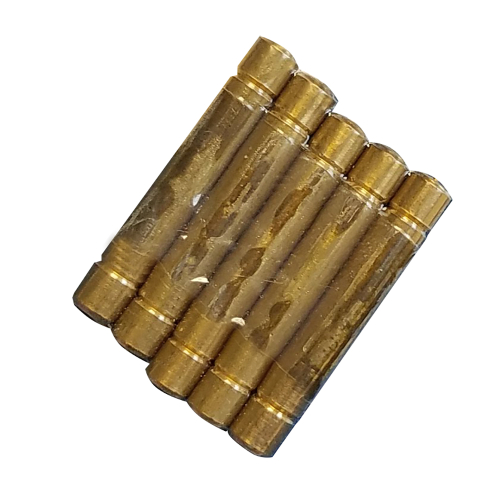 VETUS - VETUS Shear-Pin Set f/Vetus BOW5512/24A - 5-Pack