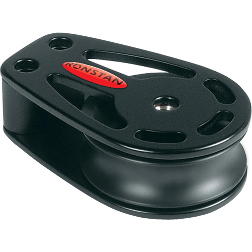 Ronstan - Ronstan Series 50 All Purpose Cheek Block - Single