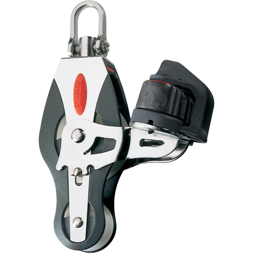 Ronstan - Ronstan Series 40 All Purpose Block - Fiddle - Cleat