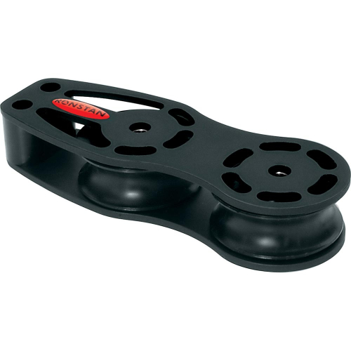 Ronstan - Ronstan Series 40 All Purpose Deck Organizer - 2 Sheave