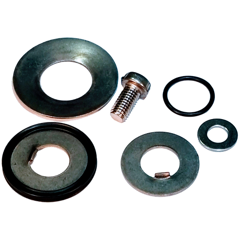 Maxwell - Maxwell Freedom Shaft Service Kit