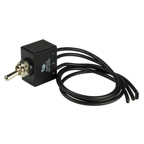 BEP Marine - BEP SPDT Sealed Toggle Switch - ON/ON