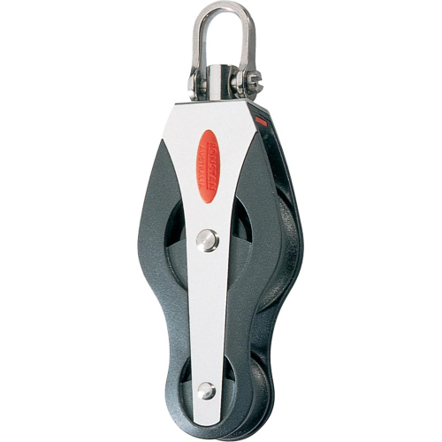 Ronstan - Ronstan Series 40 Ball Bearing Block - Fiddle