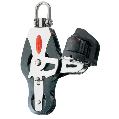 Ronstan - Ronstan Series 40 Ball Bearing Block - Fiddle - Cleat