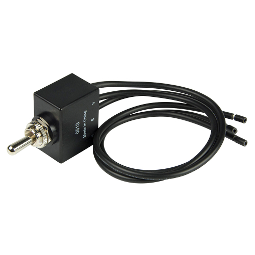 BEP Marine - BEP SPDT Sealed Toggle Switch - ON/OFF/ON