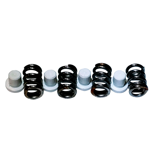 Maxwell - Maxwell Plunger/Spring Kit - 2200-4500