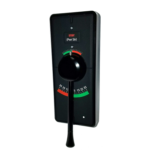 Raymarine - Raymarine Follow-On Tiller Steer Control Head