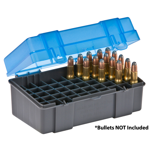 Plano - Plano 50 Count Small Rifle Ammo Case