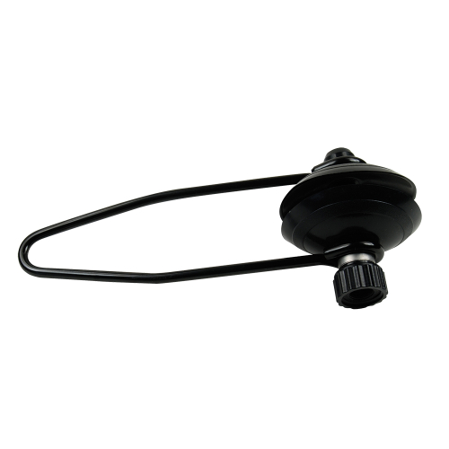 Whitecap - Whitecap Universal Motor Flusher w/Round Cups