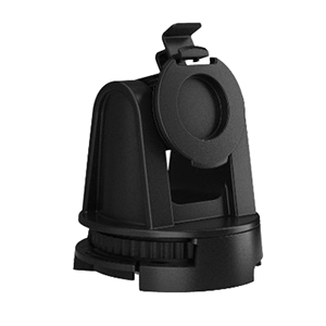 Garmin - Garmin Tilt/Swivel Mount f/STRIKER&trade; Plus 4/4cv