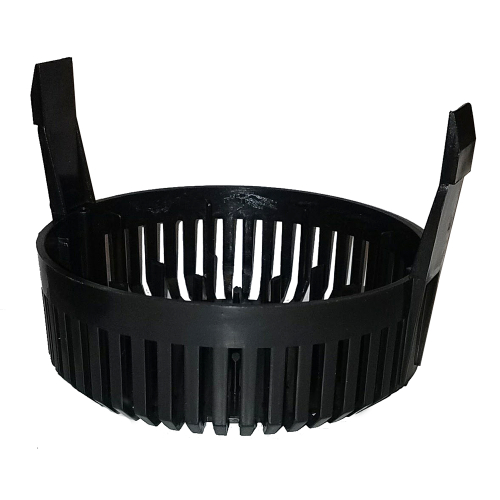 Johnson Pump - Johnson Pump Black Basket for 4000 GPH