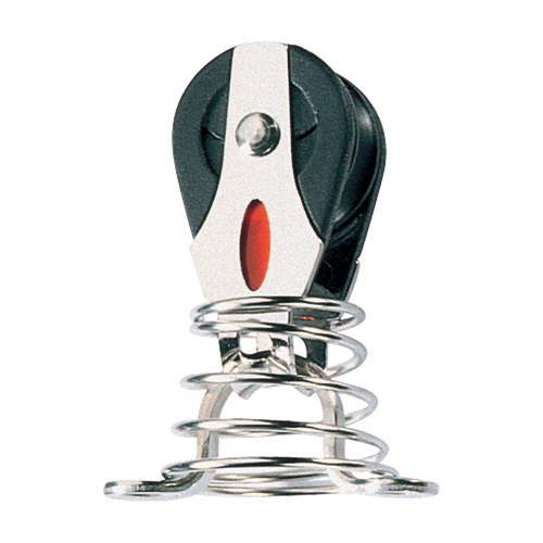 Ronstan - Ronstan Series 20 Ball Bearing Block- Single, Stand-Up Loop Top