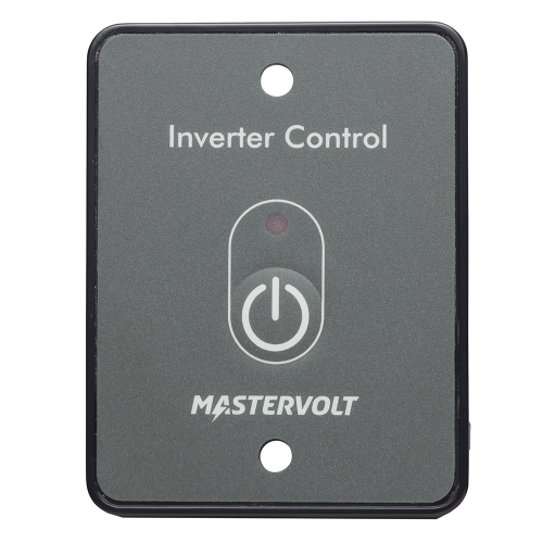 Mastervolt - Mastervolt Remote Switch Inverter Control Panel (ICP)