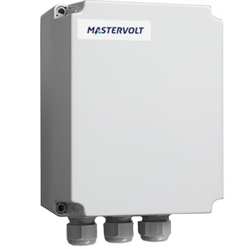 Mastervolt - Mastervolt Masterswitch 7kW - 120V