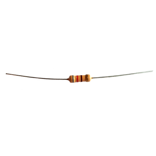 Ritchie - Ritchie SH-0126 820 Kit 24V System Resistor w/Instructions