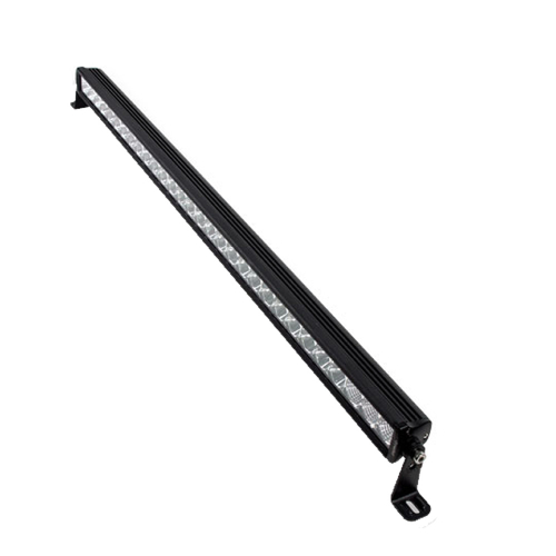 HEISE LED Lighting Systems - HEISE Single Row Slimline LED Light Bar - 39-1/4"