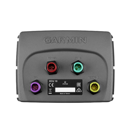 Garmin - Garmin ECU 10 - Reactor&trade; 40