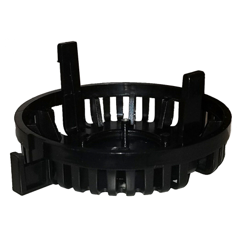 Johnson Pump - Johnson Pump Black Basket f/1600 GPH / 2200 GPH