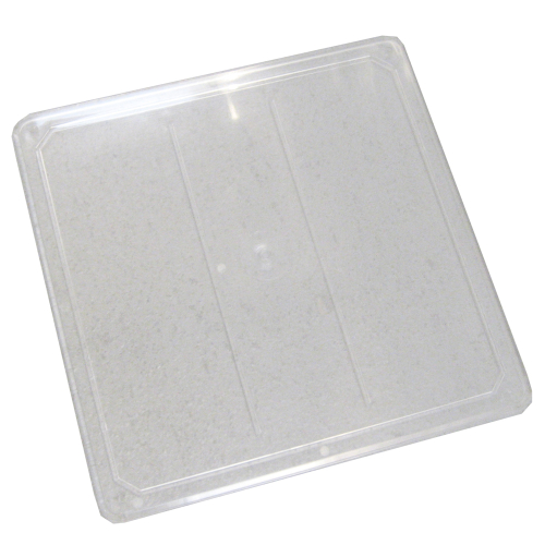 Johnson Pump - Johnson Pump Cover - Shower Sump
