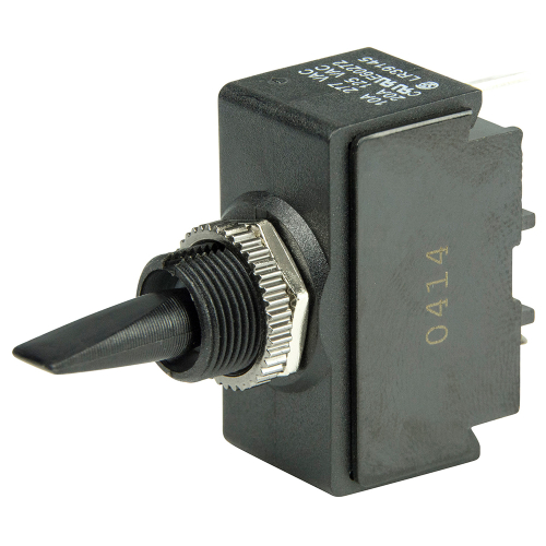 BEP Marine - BEP SPDT Toggle Switch - ON/OFF/ON