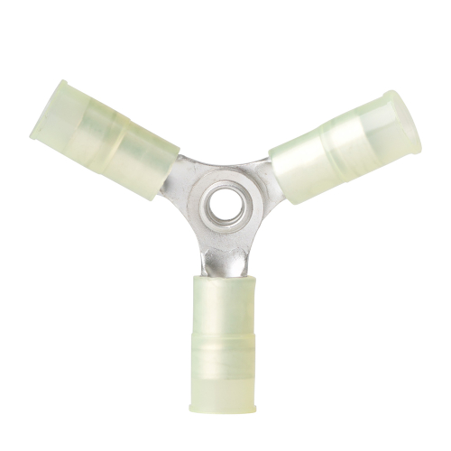 Ancor - Ancor 12-10 AWG - Nylon 3-Way Connector - 25-Pack