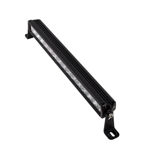 HEISE LED Lighting Systems - HEISE Single Row Slimline LED Light Bar - 20-1/4"