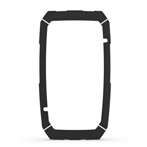 Garmin - Garmin Flush Mount Kit f/STRIKER&trade; Plus 4/4cv