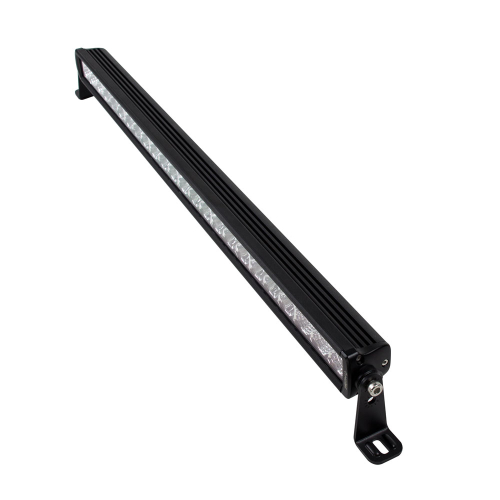 HEISE LED Lighting Systems - HEISE Single Row Slimline LED Light Bar - 32"
