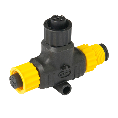 Ancor - Ancor NMEA 2000 Single Tee Connector