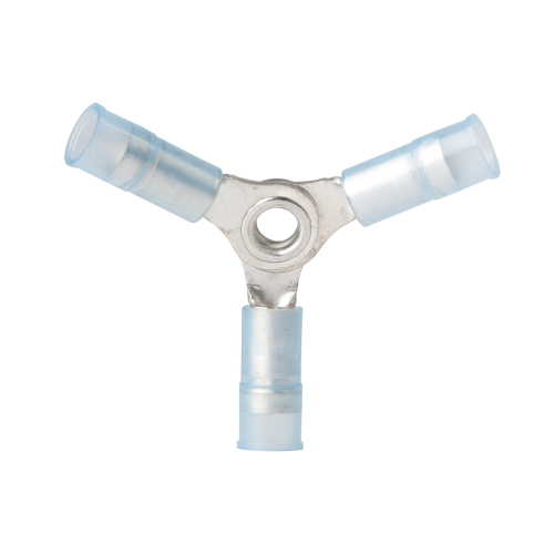 Ancor - Ancor 16-14 AWG - Nylon 3-Way Connector - 25-Pack