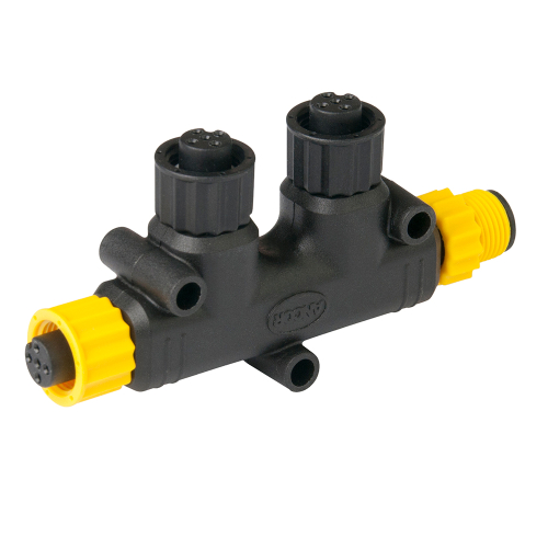 Ancor - Ancor NMEA 2000 Two Way Tee Connector