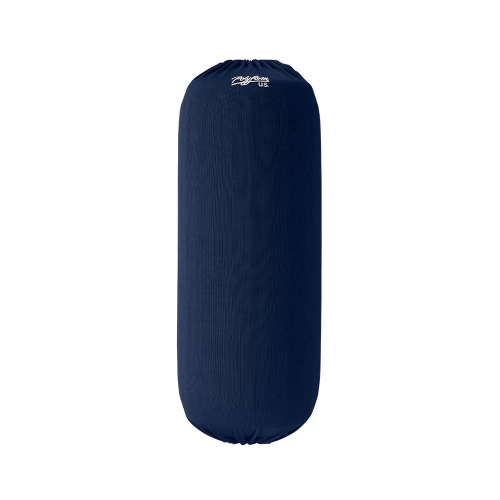 Polyform U.S. - Polyform Elite Fender Cover - Blue - f/G-6 &amp; HTM-3