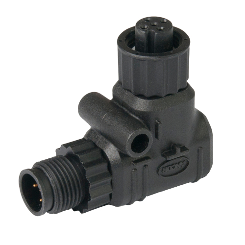 Ancor - Ancor NMEA 2000 90&deg; Elbow Connector