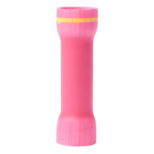 Ancor - Ancor 8 AWG to 12-10 AWG Vinyl Step Down Butt Connector - 25-Pack