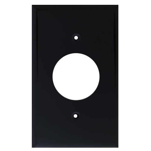 Fireboy-Xintex - Xintex Conversion Plate - CMD-4 to CMD-5 - Black
