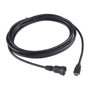 Garmin - Garmin HDMI Cable f/GPSMAP 8400/8600