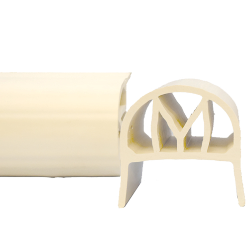 Monarch Marine - Monarch Nor'Easter M-Fender - White - 6'