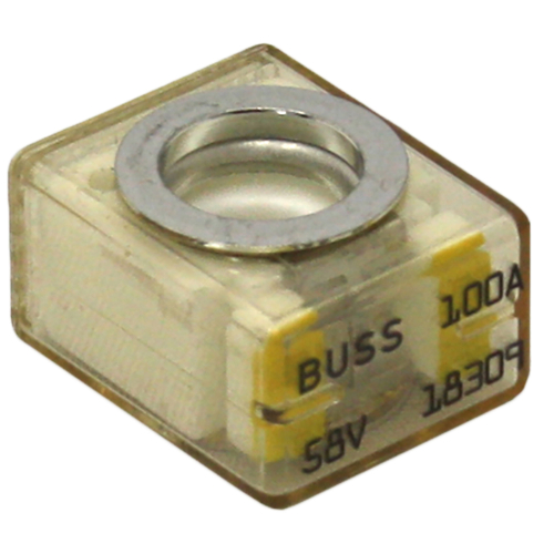 Samlex America - Samlex 100A Replacement Terminal Fuse