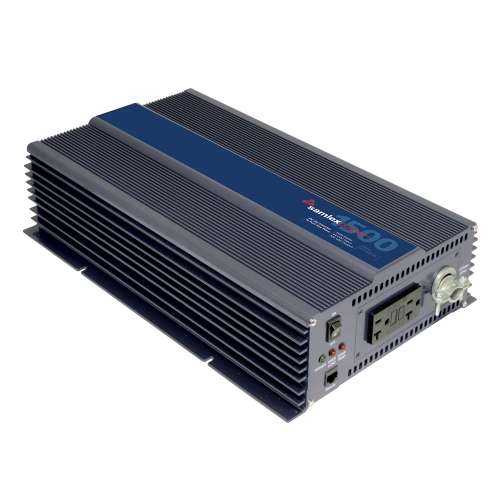 Samlex America - Samlex 1500W Pure Sine Wave Inverter - 24V